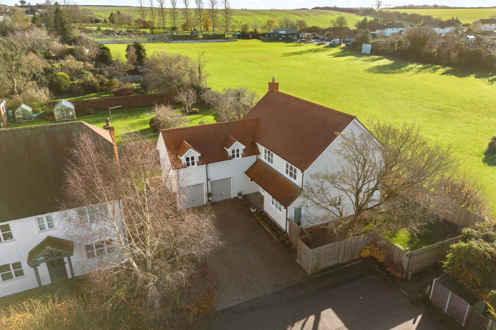 Main image of property: Mulberry House, Friars Road, Braughing, SG11