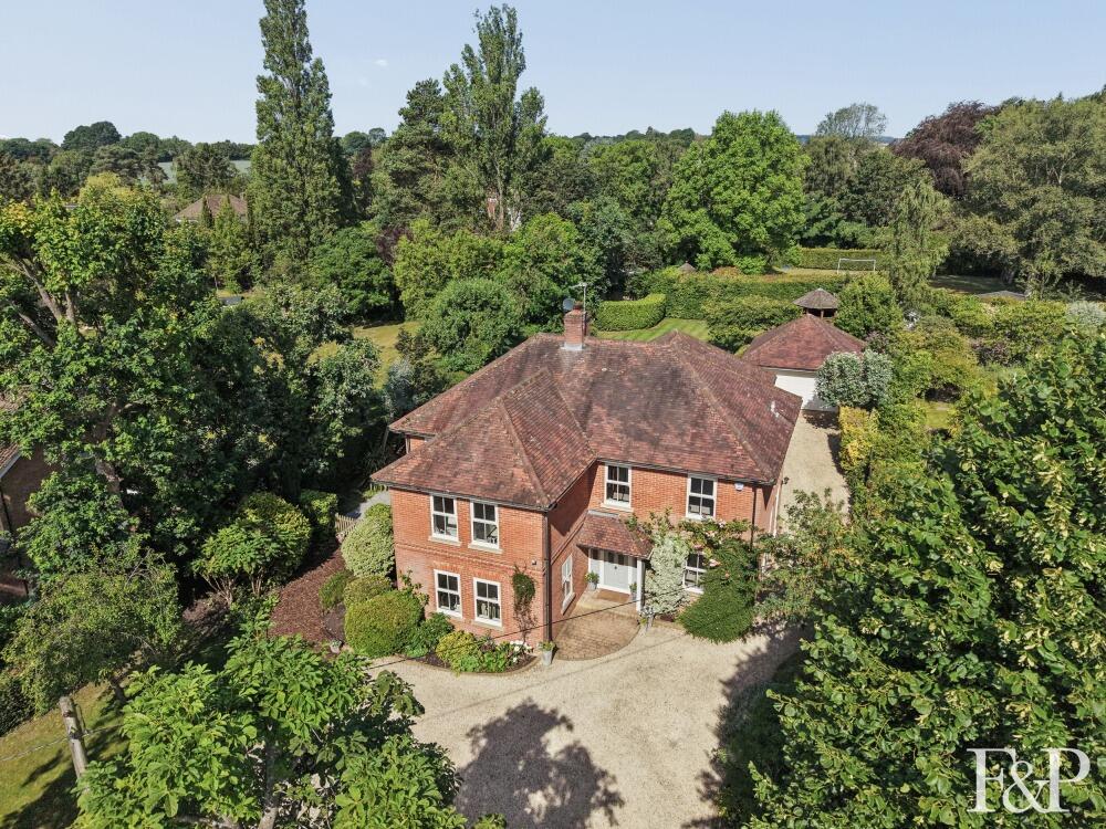 Main image of property: Broomfield Hill, Great Missenden