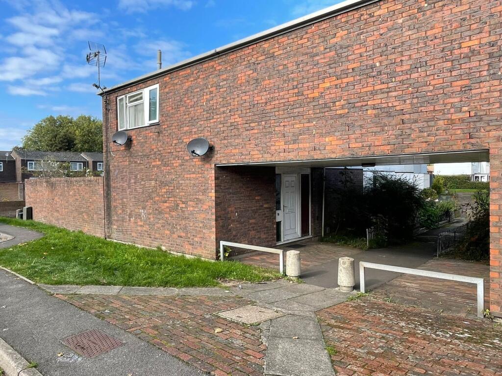 Main image of property: Bracklesham Close, Farnborough, GU14