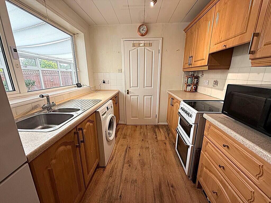 House in Newcastle upon Tyne - View 3