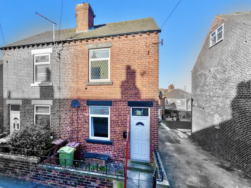 Main image of property: Coach Road, Wakefield, West Yorkshire