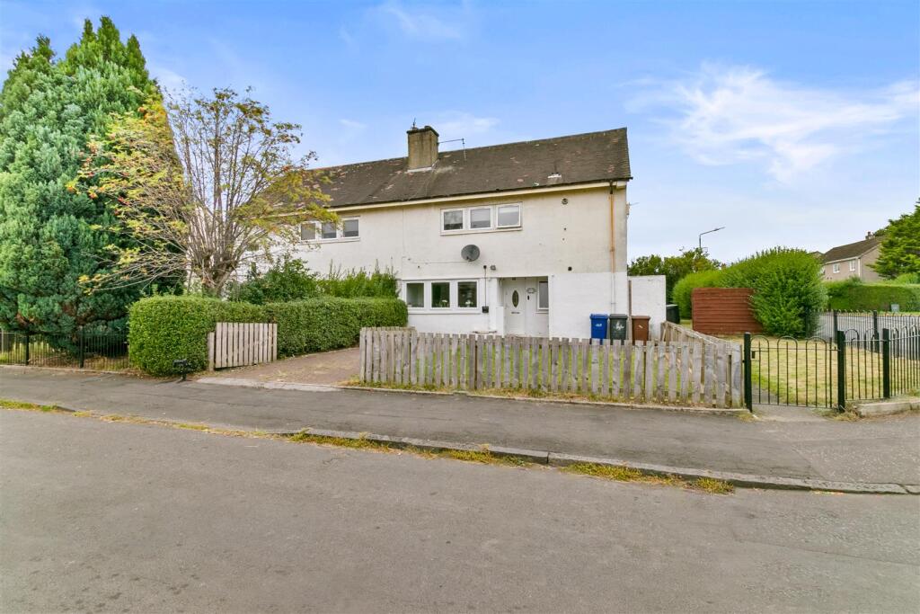 Main image of property: Wood Quadrant, Clydebank