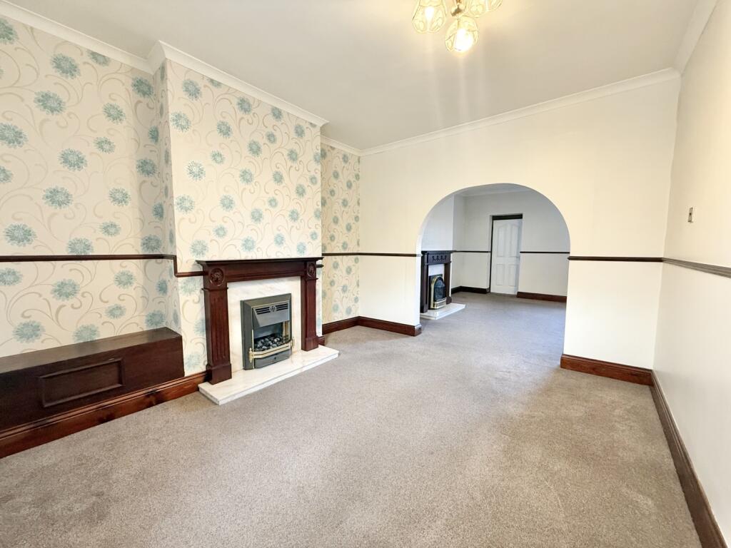 House in Sunderland, Ryhope - More