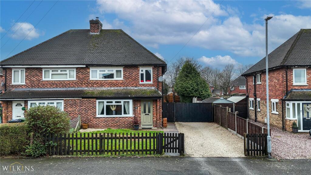 Additional image 26 of Colbourne Road, Tamworth, Staffordshire, B78