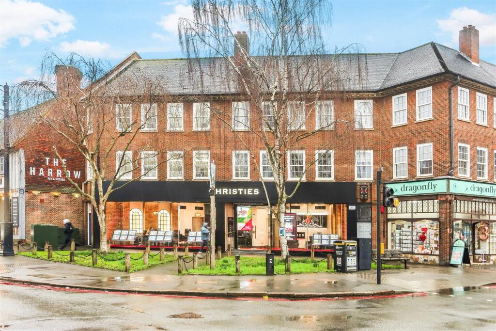 Main image of property: High Street, Cheam Village
