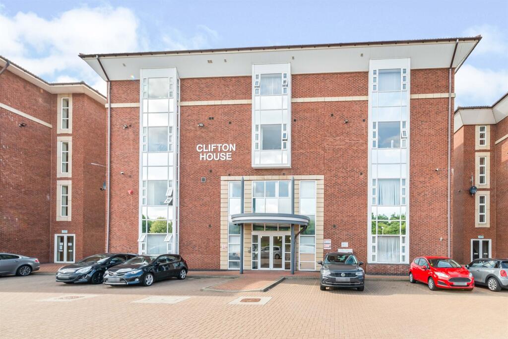 Main image of property: Thornaby Place, Thornaby, Stockton-On-Tees