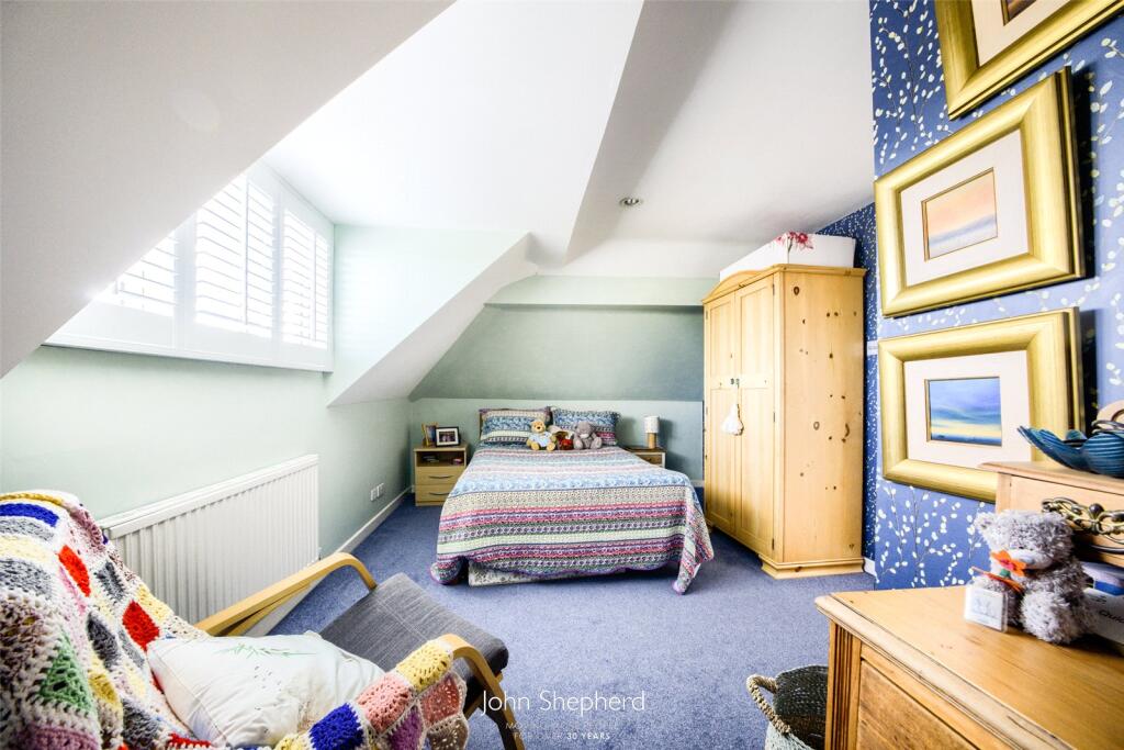 Additional image 11 of Blind Lane, Tanworth-in-Arden, Solihull, Warwickshire, B94