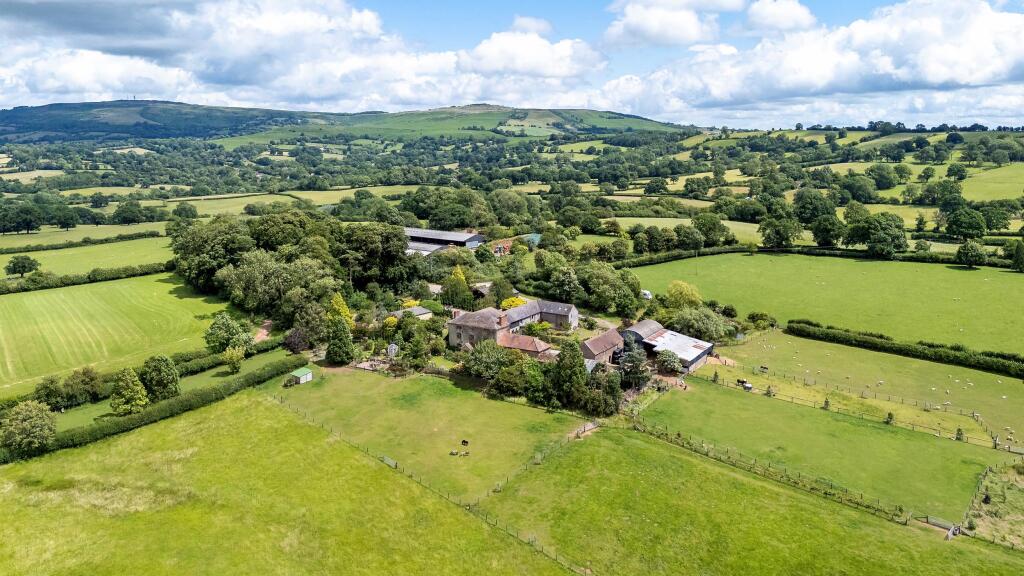 Main image of property: Craven Arms, Shropshire SY7.