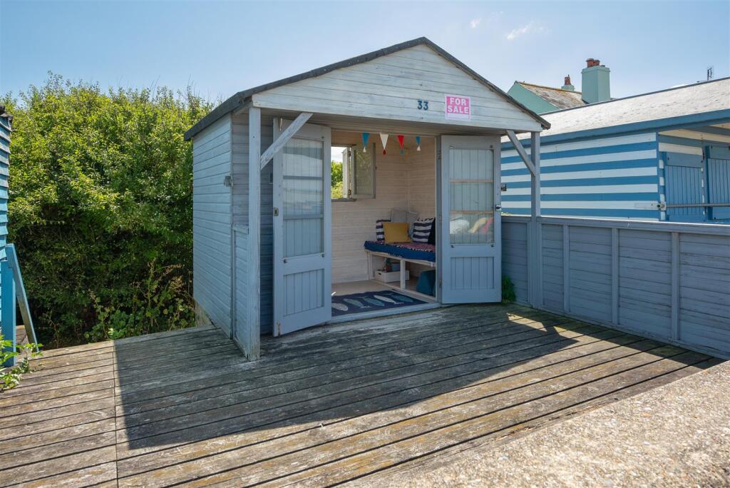 Main image of property: West Beach, Whitstable