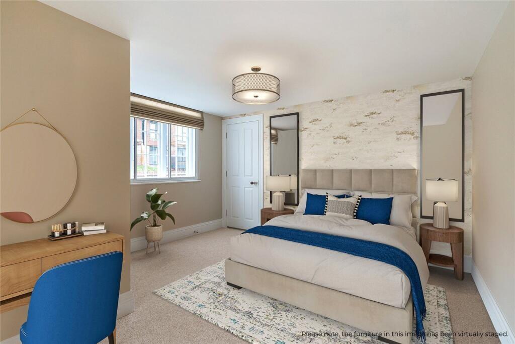 Apartment in Birmingham - View 5