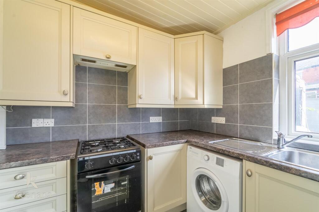 House in Blackburn, Brownhill - View 4