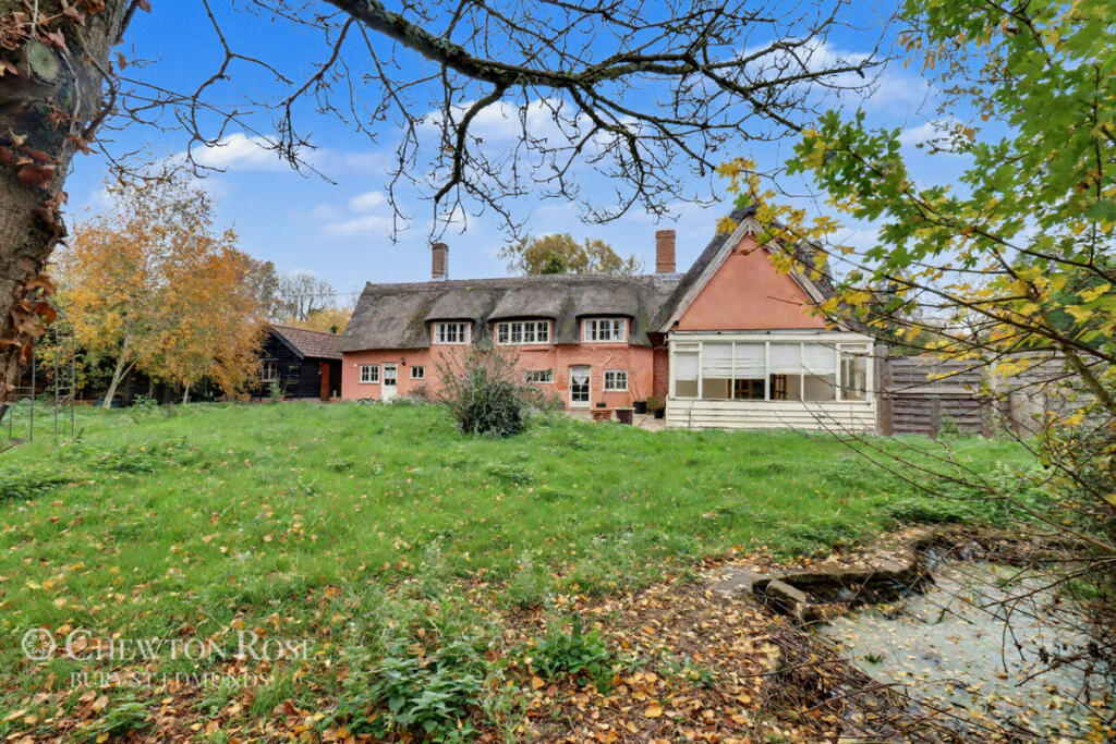 Main image of property: Windsor Green, Cockfield, Bury St Edmunds