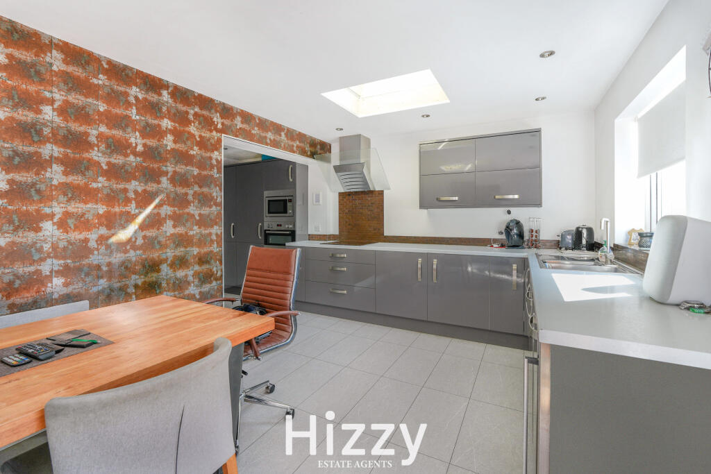 House in Babergh, Hadleigh - View 5