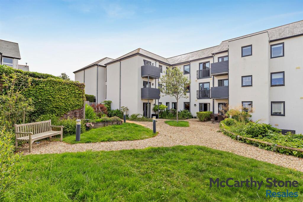 Main image of property: Pen Morvah, Bramble Hill, Bude, Cornwall, EX23 8GW