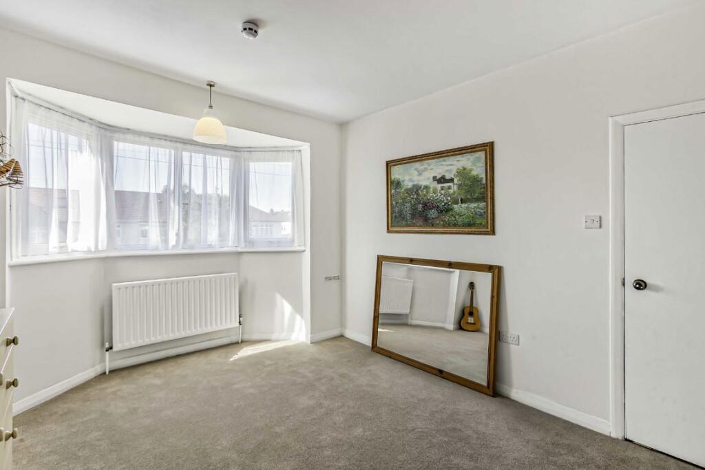 House in London - More