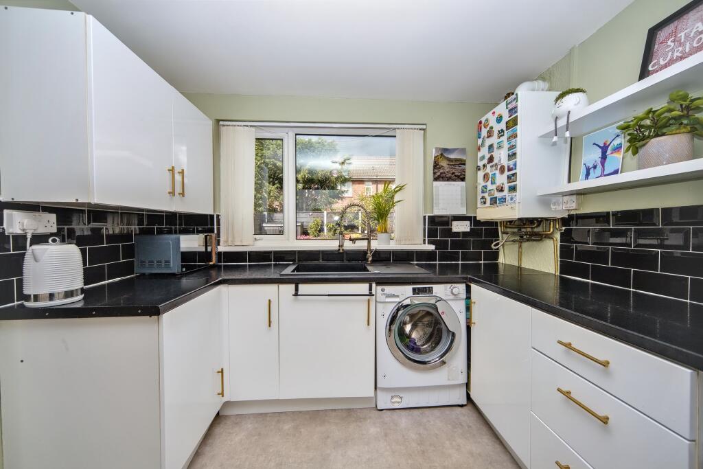 House in Wigan, New Springs - More