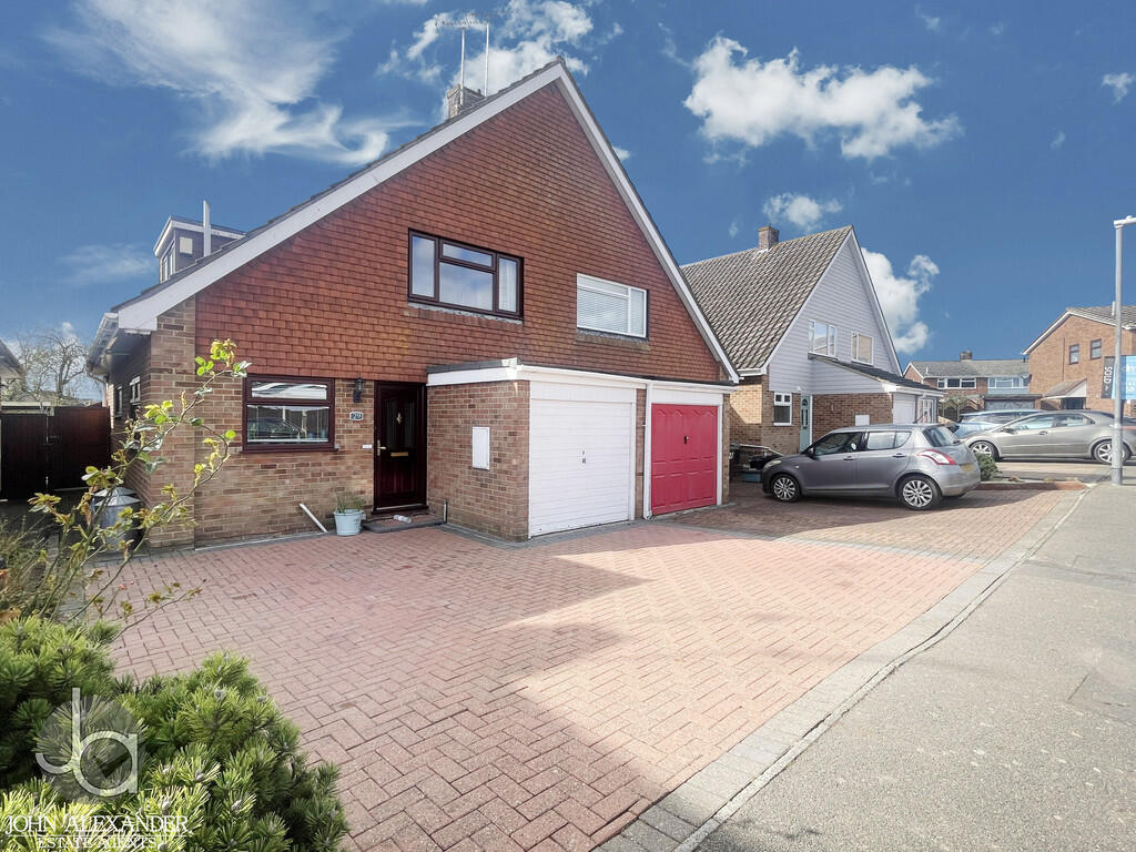 Main image of property: Carolina Way, Tiptree, Colchester