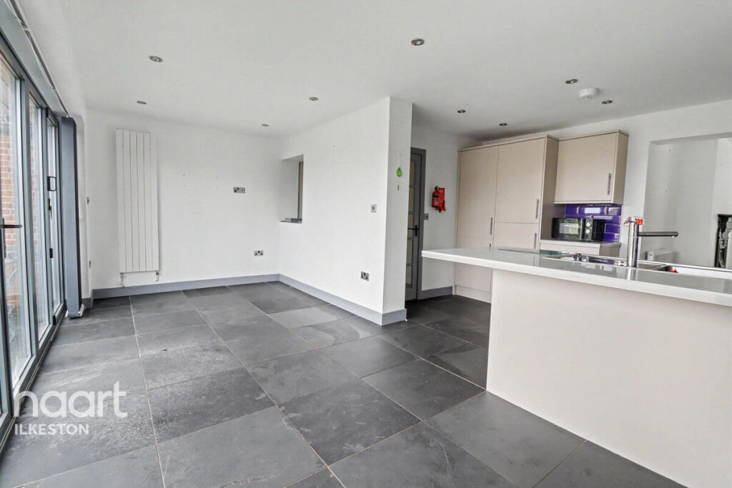 Main image of property: The Village, Ilkeston