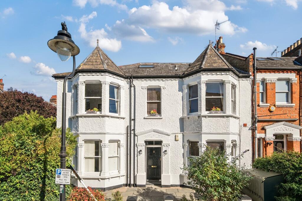 Main image of property: Denton Road, Crouch End, London, N8