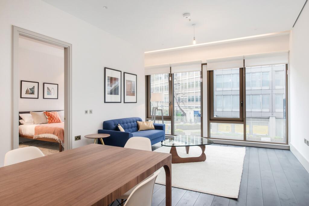 Apartment in London - View 4