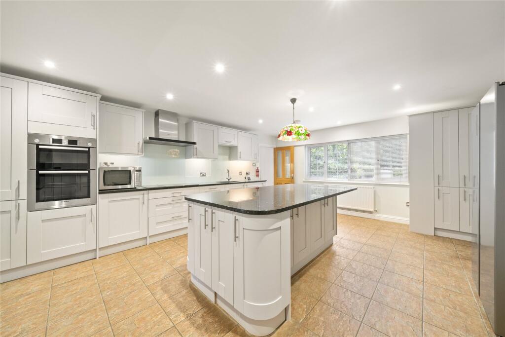 Main image of property: Earleswood, Cobham, Surrey, KT11
