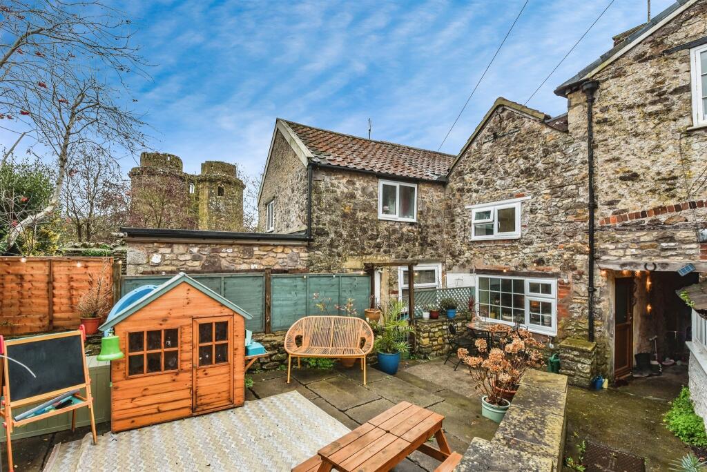 Additional image 19 of Castle Street, Nunney, Frome