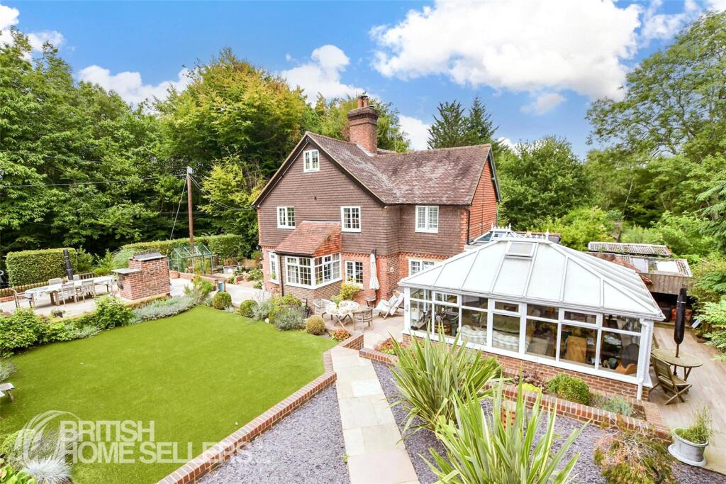 Main image of property: Holtye Road, Cowden, Edenbridge, East Sussex, TN8