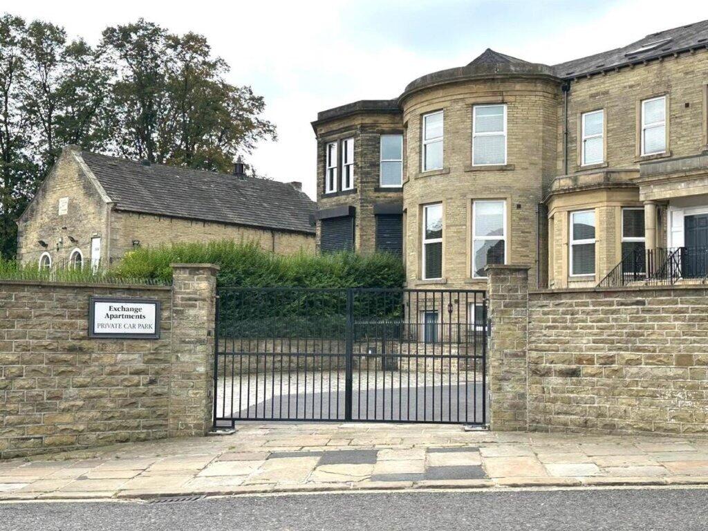 Main image of property: Clare Road, Halifax, West Yorkshire, HX1
