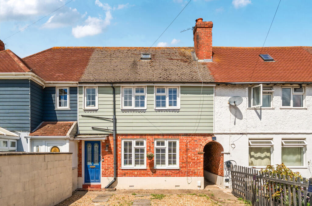 Main image of property: Eastern Avenue, Southsea, Hampshire, PO4