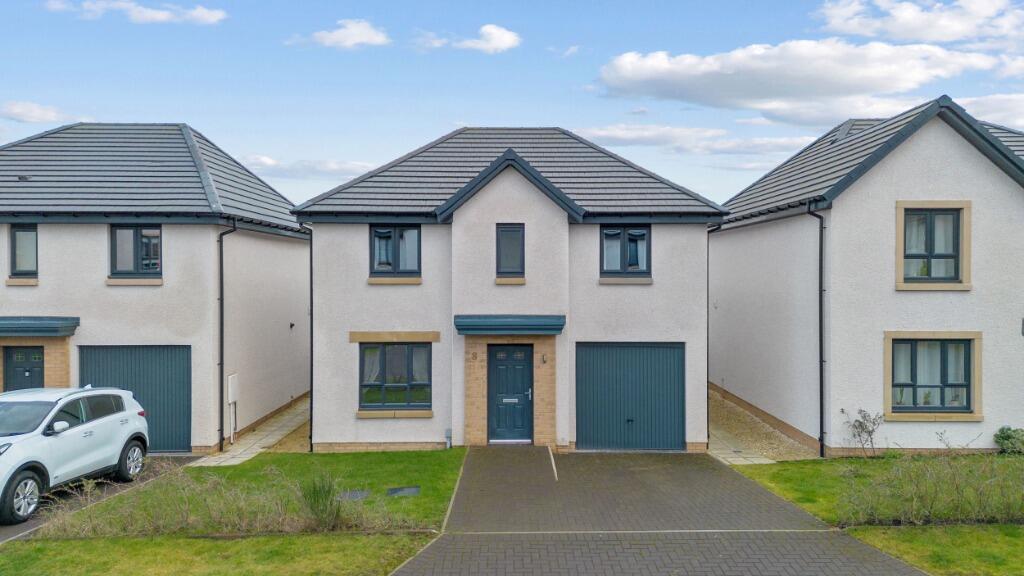Main image of property: Lumsden Wynd, Gilmerton, Edinburgh, EH17