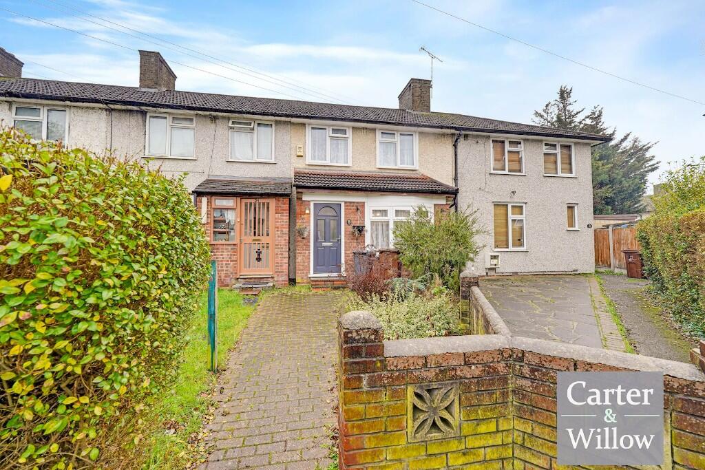 Main image of property: Cannington Road, Dagenham