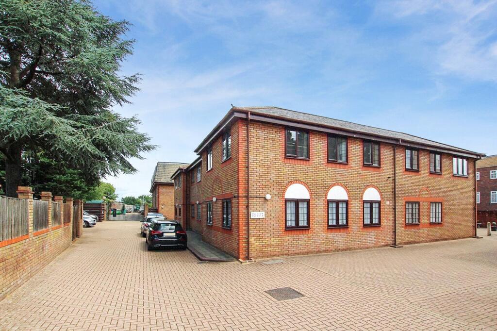Main image of property: Footscray Road, London, SE9