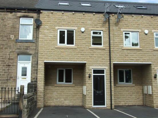 Main image of property: Kitson Hill Road, Mirfield, WF14 9EL