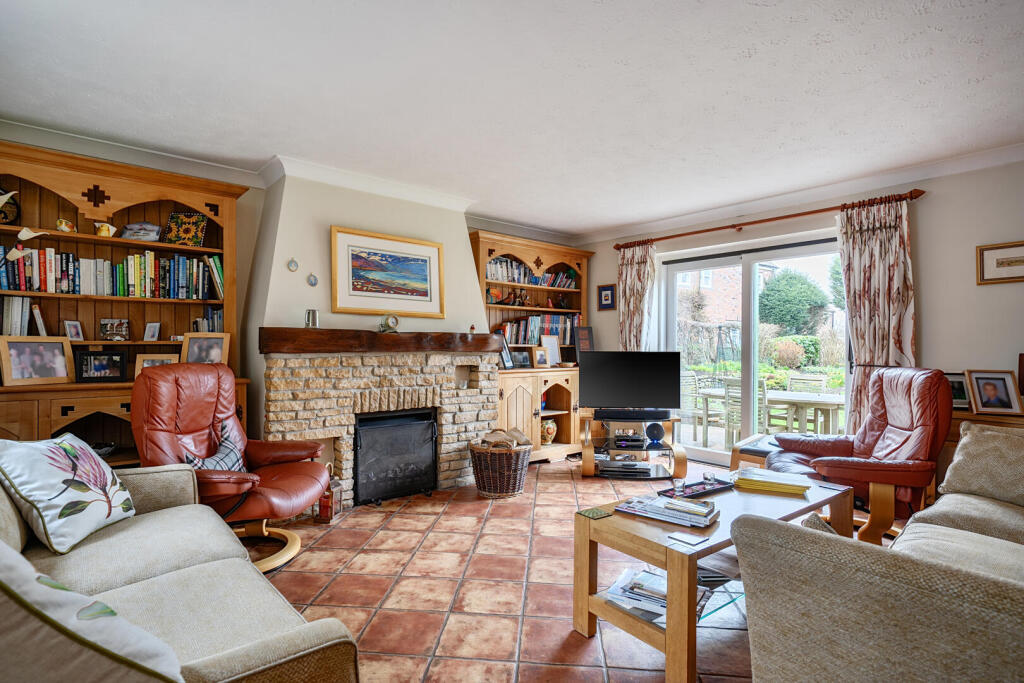 Additional image 4 of Coach Barton, Steeple Ashton, Trowbridge