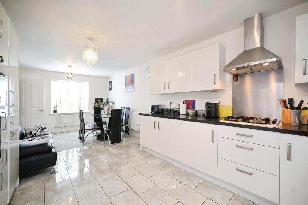 House in Hereford, Holmer & Shelwick - View 4