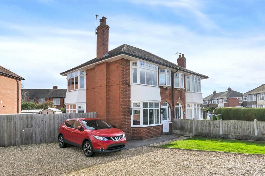 Main image of property: Whitchurch Road, Harlescott, Shrewsbury, Shropshire, SY1