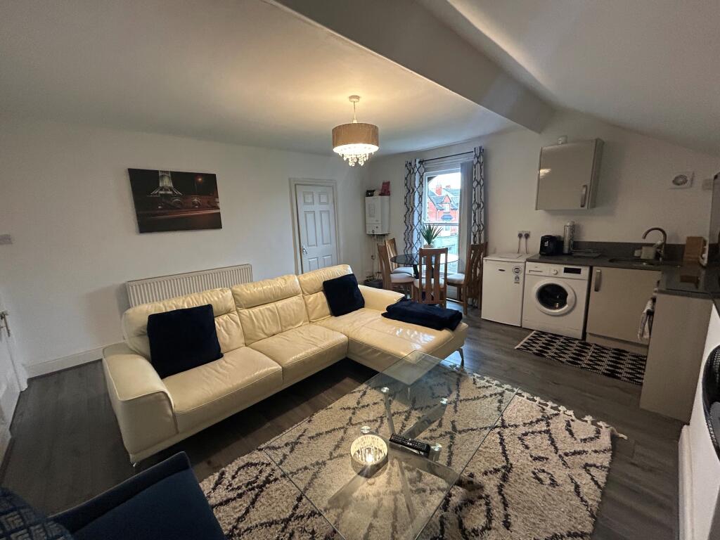 Main image of property: Harlech Road, Crosby, L23 6XA