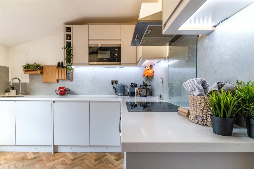 Main image of property: Regent Court, Reading, Berkshire, RG1