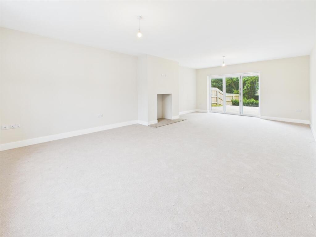 House in Peterborough - More
