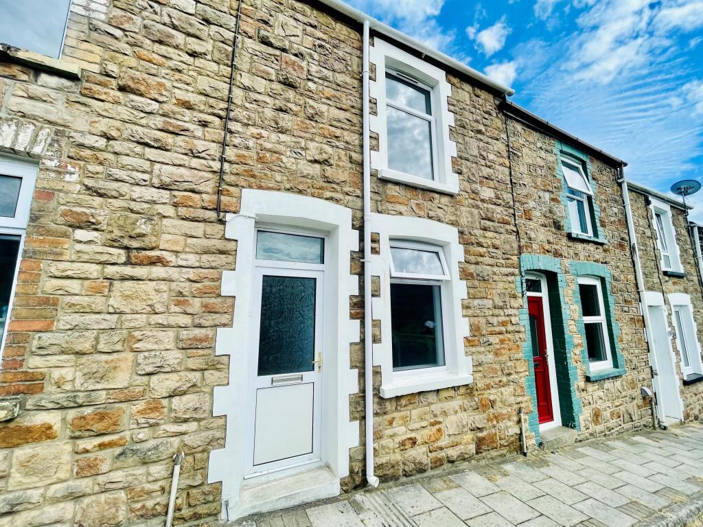 Main image of property: Excelsior Street, Waunlwyd, Ebbw Vale