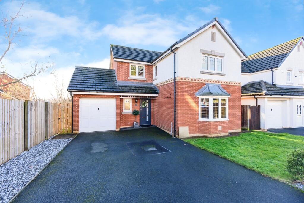 Main image of property: Standingstone Heights, Wigton, Cumbria, CA7