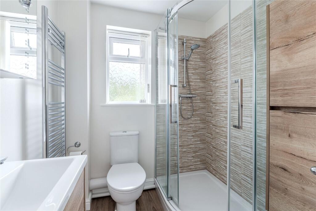 House in Leeds - View 4