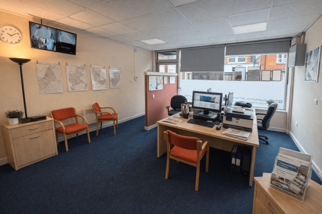 Office to rent Albany Road, Cardiff CF24
