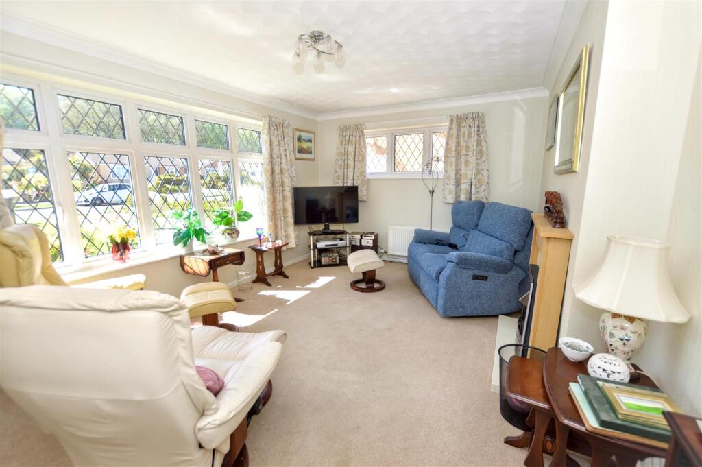 Bracken Avenue, Overstrand, Cromer - View 2