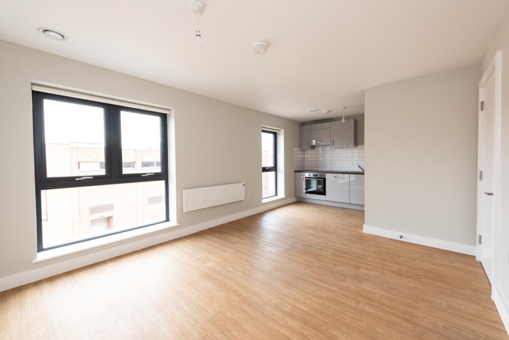Apartment in Newbury, Speenhamland - View 4