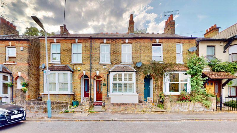 Main image of property: Victoria Road, Uxbridge, UB8