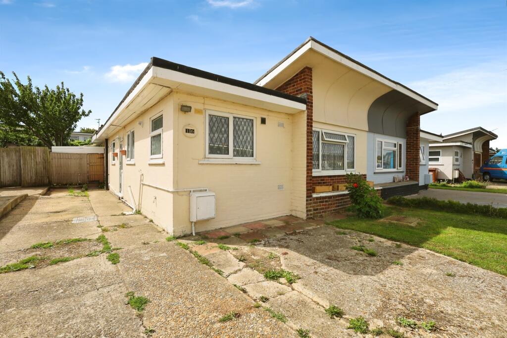 Main image of property: The Square, Pevensey Bay, Pevensey