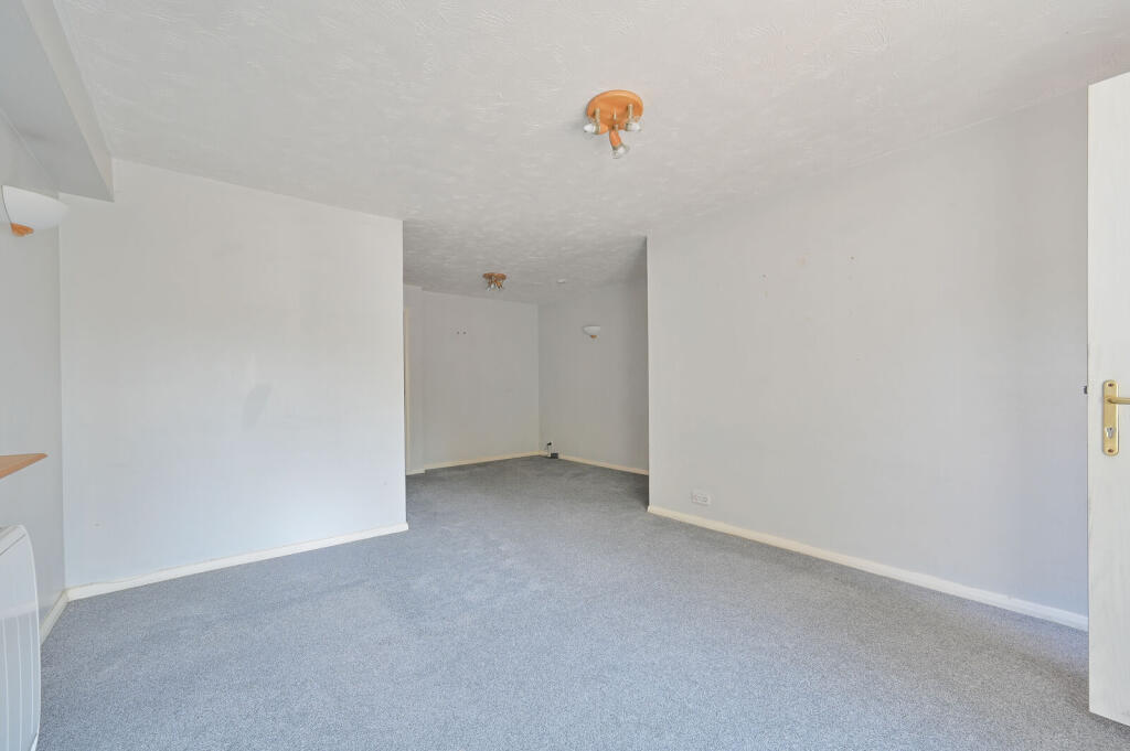 Main image of property: Ebury Road, Watford, WD17