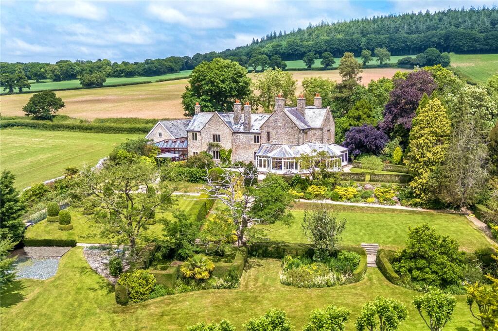 Main image of property: Shute, Axminster, Devon