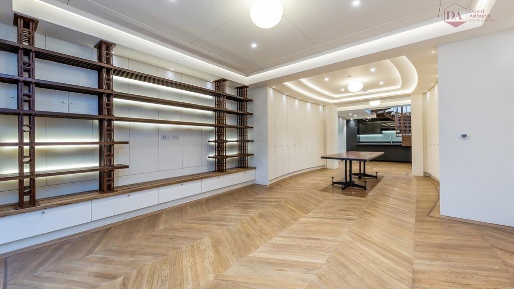 4-bed other on Belmont Street, Camden, London, NW1, £2,350,000